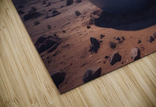 Cosmic Realms 47 Aura Gallery puzzle