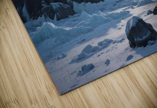 Cosmic Realms 57 Aura Gallery puzzle
