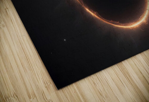 Cosmic Realms 62 Aura Gallery puzzle