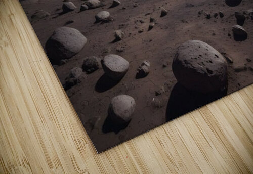 Cosmic Realms 68 Aura Gallery puzzle