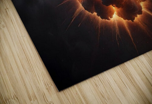 Cosmic Realms 2 Aura Gallery puzzle