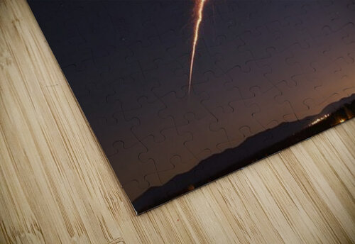 Cosmic Realms 7 Aura Gallery puzzle