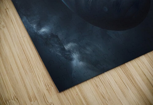Cosmic Realms 9 Aura Gallery puzzle