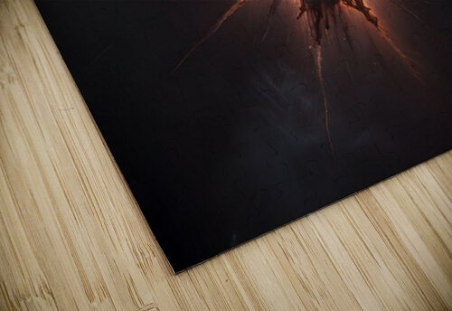 Cosmic Realms 15 Aura Gallery puzzle