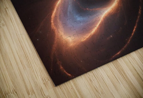 Cosmic Realms 16 Aura Gallery puzzle