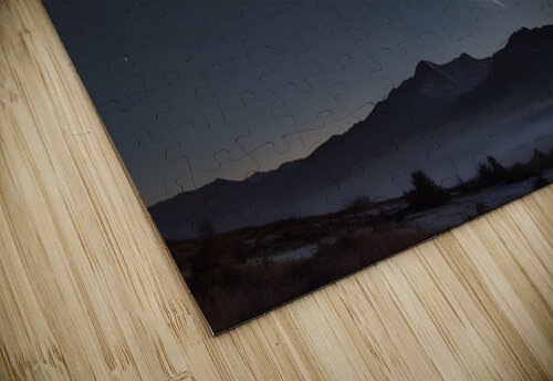 Cosmic Realms 21 Aura Gallery puzzle