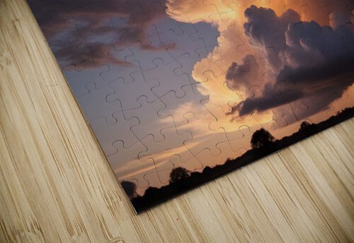 Cosmic Realms 26 Aura Gallery puzzle