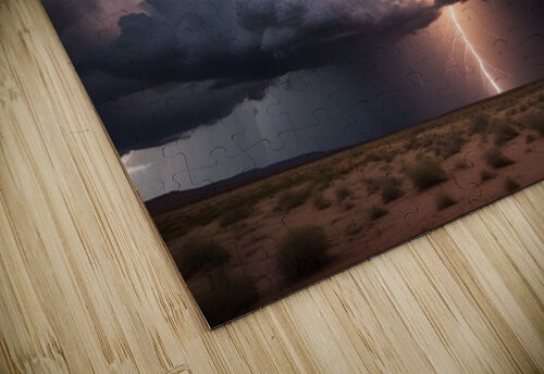 Cosmic Realms 27 Aura Gallery puzzle