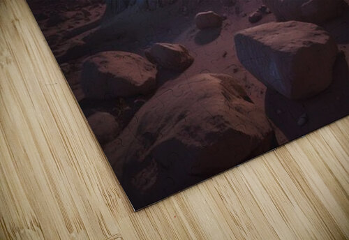 Cosmic Realms 40 Aura Gallery puzzle