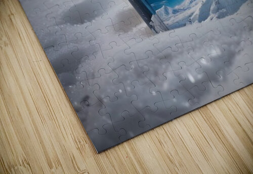 Cosmic Realms 43 Aura Gallery puzzle