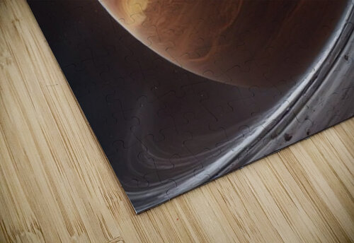 Cosmic Realms 49 Aura Gallery puzzle