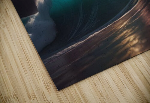 Cosmic Realms 54 Aura Gallery puzzle