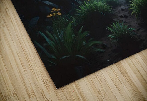 Cosmic Realms 3 Aura Gallery puzzle