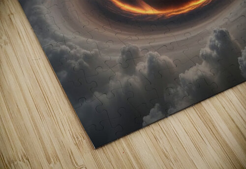 Cosmic Realms 14 Aura Gallery puzzle