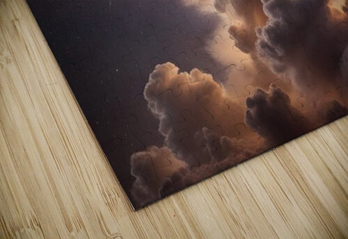 Cosmic Realms 21 Aura Gallery puzzle