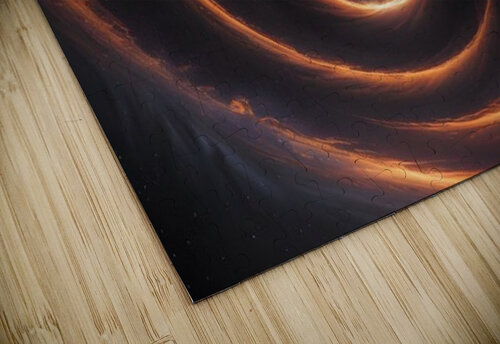 Cosmic Realms 22 Aura Gallery puzzle