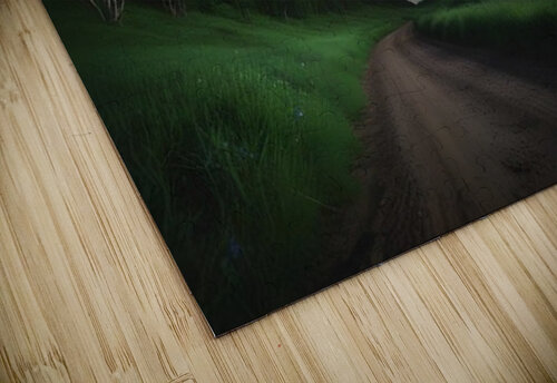 Cosmic Realms 23 Aura Gallery puzzle