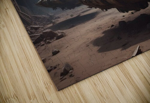 Cosmic Realms 24 Aura Gallery puzzle