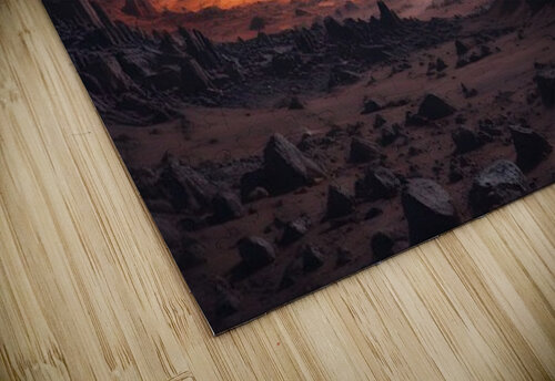 Cosmic Realms 55 Aura Gallery puzzle