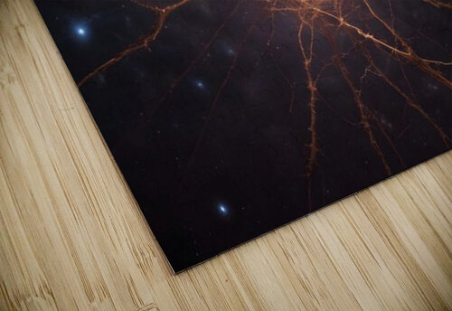 Cosmic Realms 57 Aura Gallery puzzle