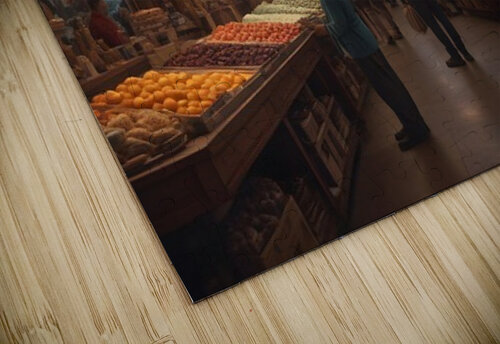 Cosmic Realms 61 Aura Gallery puzzle