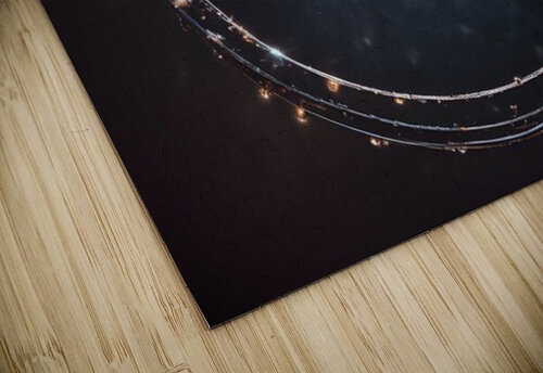 Cosmic Realms 73 Aura Gallery puzzle