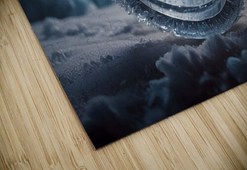 Cosmic Realms 6 Aura Gallery puzzle