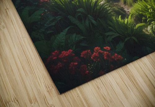 Cosmic Realms 9 Aura Gallery puzzle