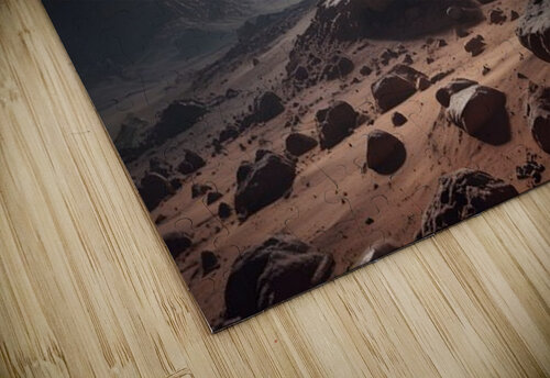 Cosmic Realms 16 Aura Gallery puzzle