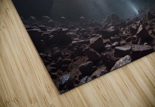 Cosmic Realms 31 Aura Gallery puzzle