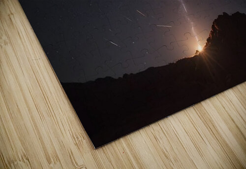 Cosmic Realms 33 Aura Gallery puzzle