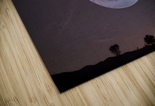 Cosmic Realms 34 Aura Gallery puzzle