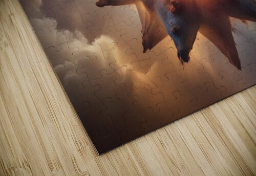 Cosmic Realms 41 Aura Gallery puzzle