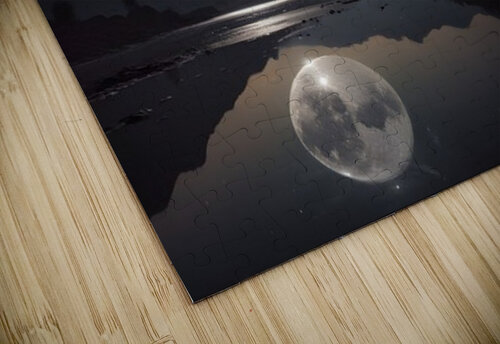 Cosmic Realms 49 Aura Gallery puzzle