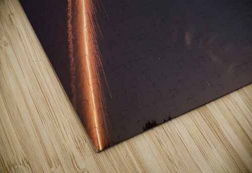 Cosmic Realms 53 Aura Gallery puzzle