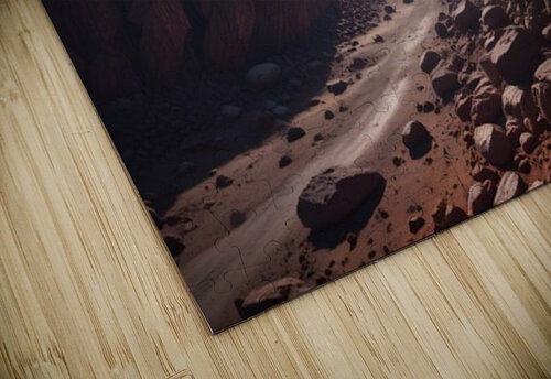Cosmic Realms 56 Aura Gallery puzzle