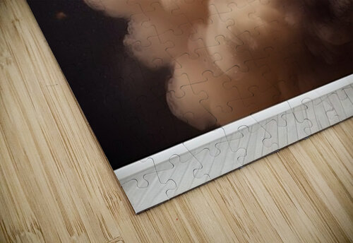 Cosmic Realms 4 Aura Gallery puzzle