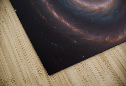 Cosmic Realms 10 Aura Gallery puzzle