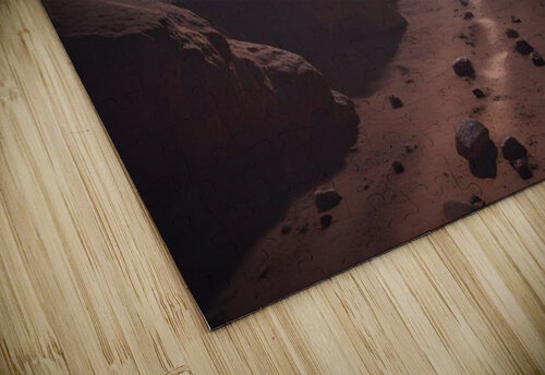 Cosmic Realms 17 Aura Gallery puzzle