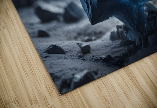 Cosmic Realms 21 Aura Gallery puzzle