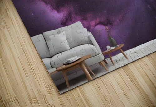 Cosmic Realms 24 Aura Gallery puzzle