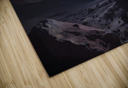 Cosmic Realms 30 Aura Gallery puzzle