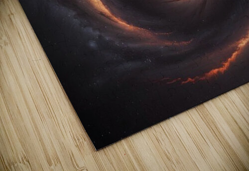 Cosmic Realms 32 Aura Gallery puzzle