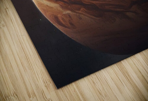 Cosmic Realms 40 Aura Gallery puzzle