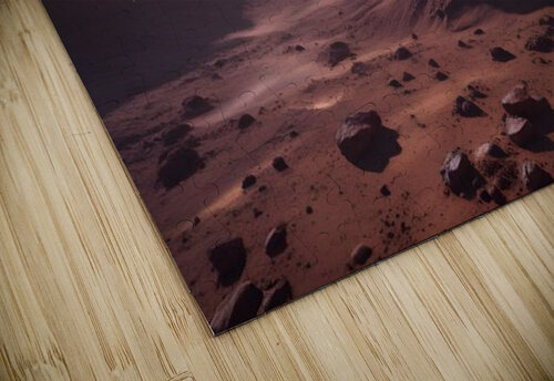 Cosmic Realms 59 Aura Gallery puzzle