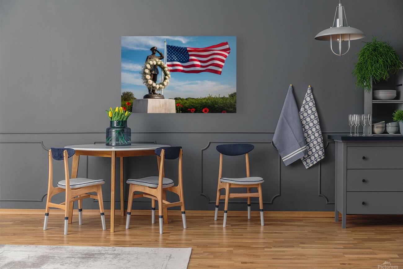 Memorial Day Wallpaper 77 Reproduction