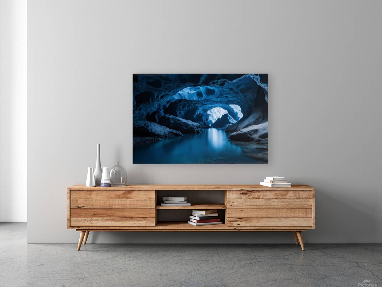 Caves Wallpaper 31 Reproduction
