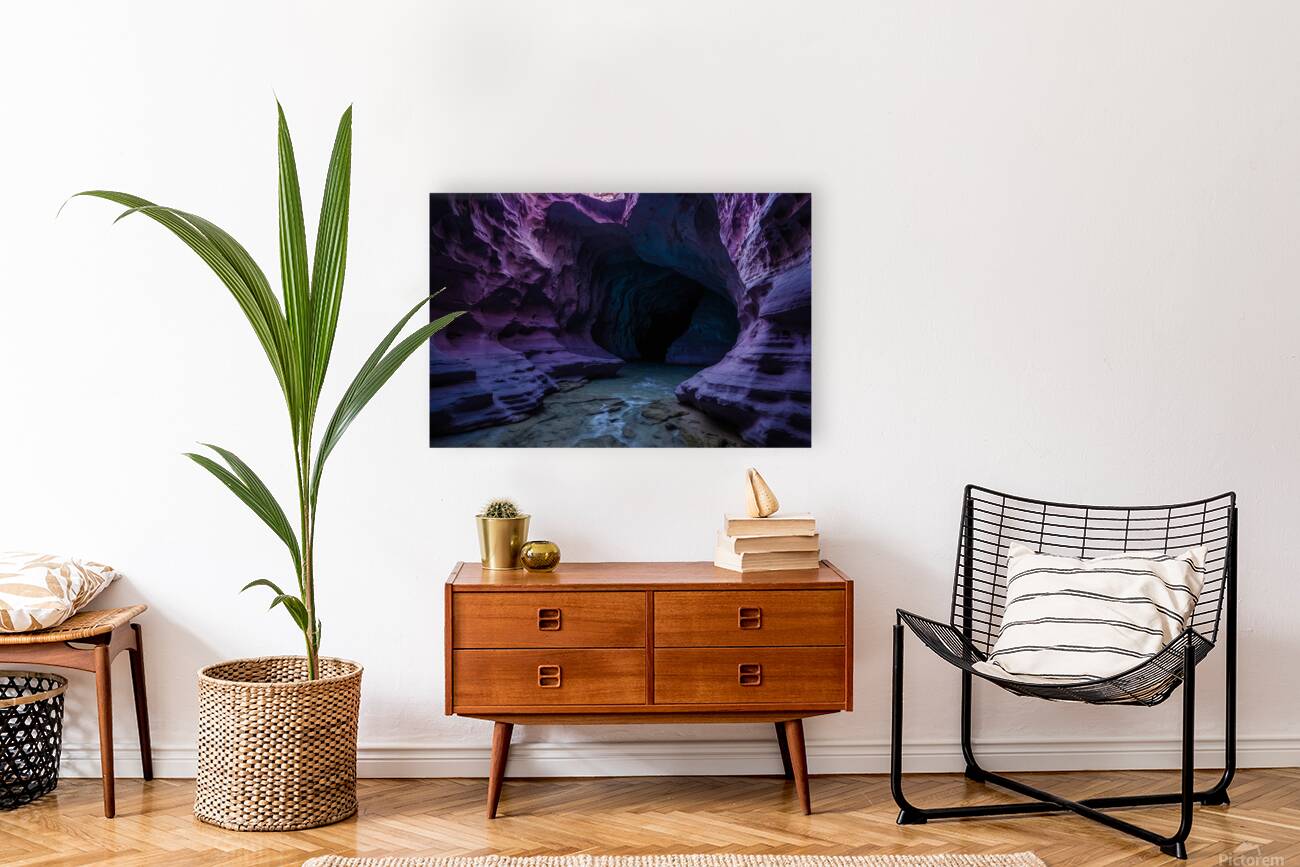 Caves Wallpaper 83 Reproduction