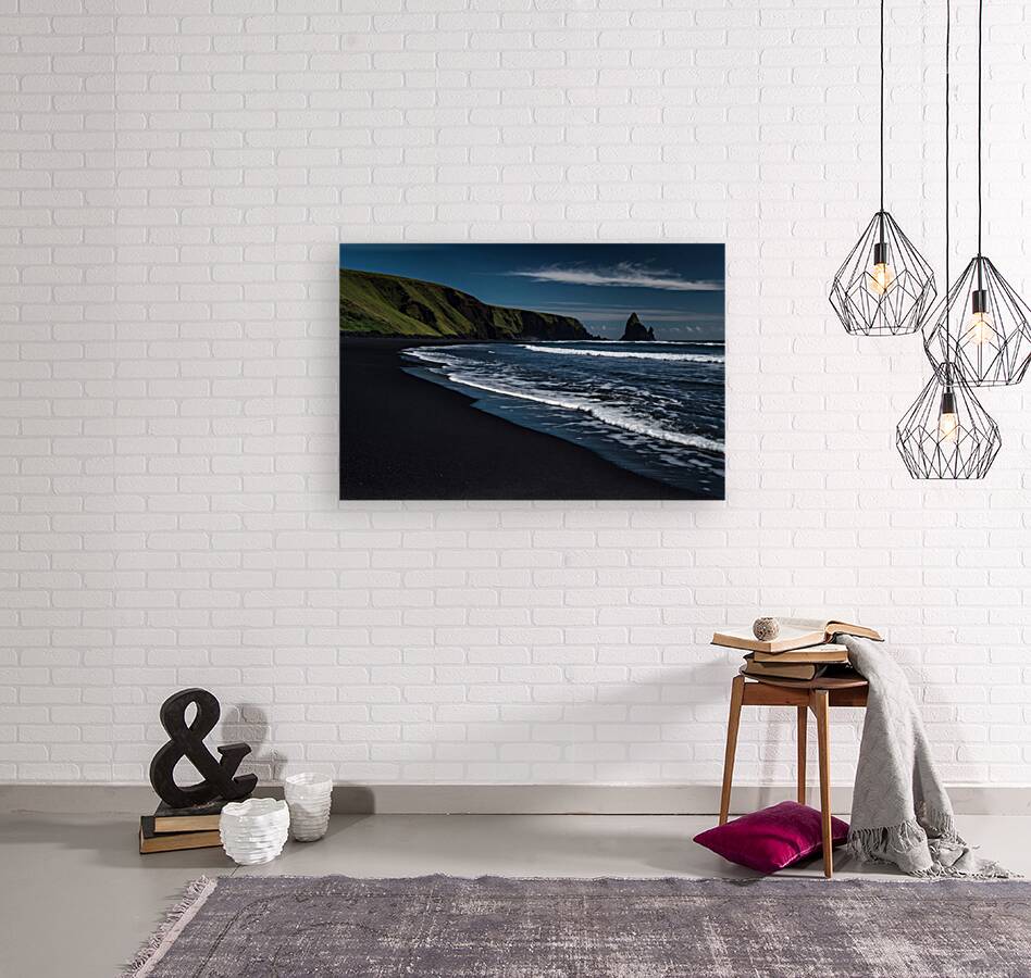 Beach Landscape 13 Reproduction