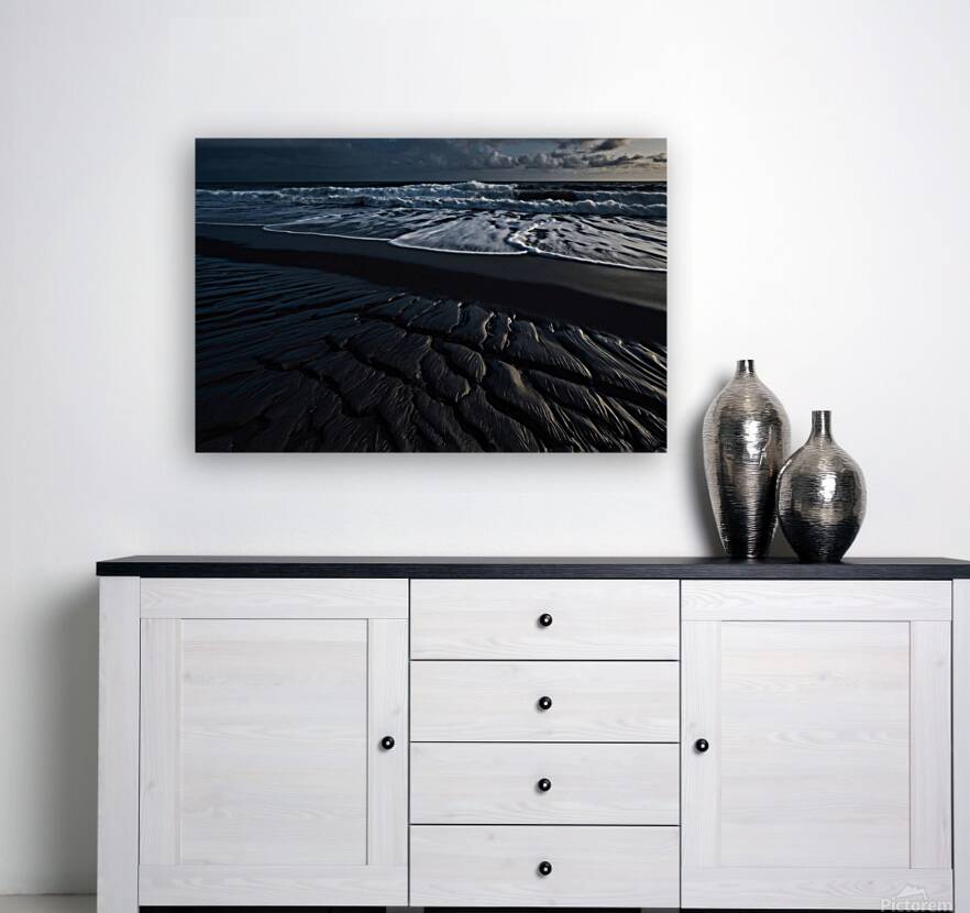 Beach Landscape 7 Reproduction